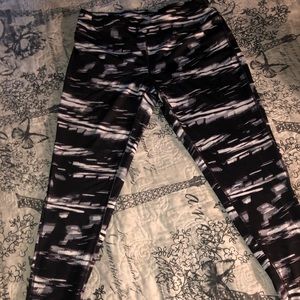 Workout pants
